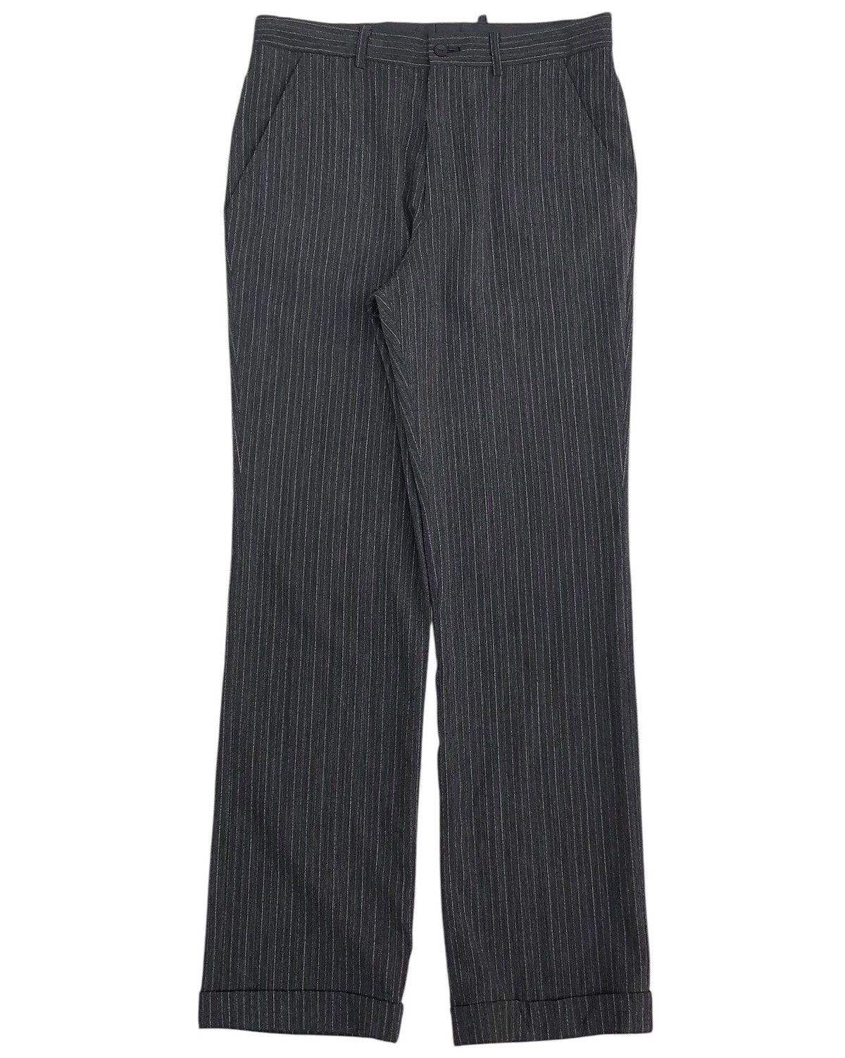 80s/90s Jean Paul GAULTIER Classique Label