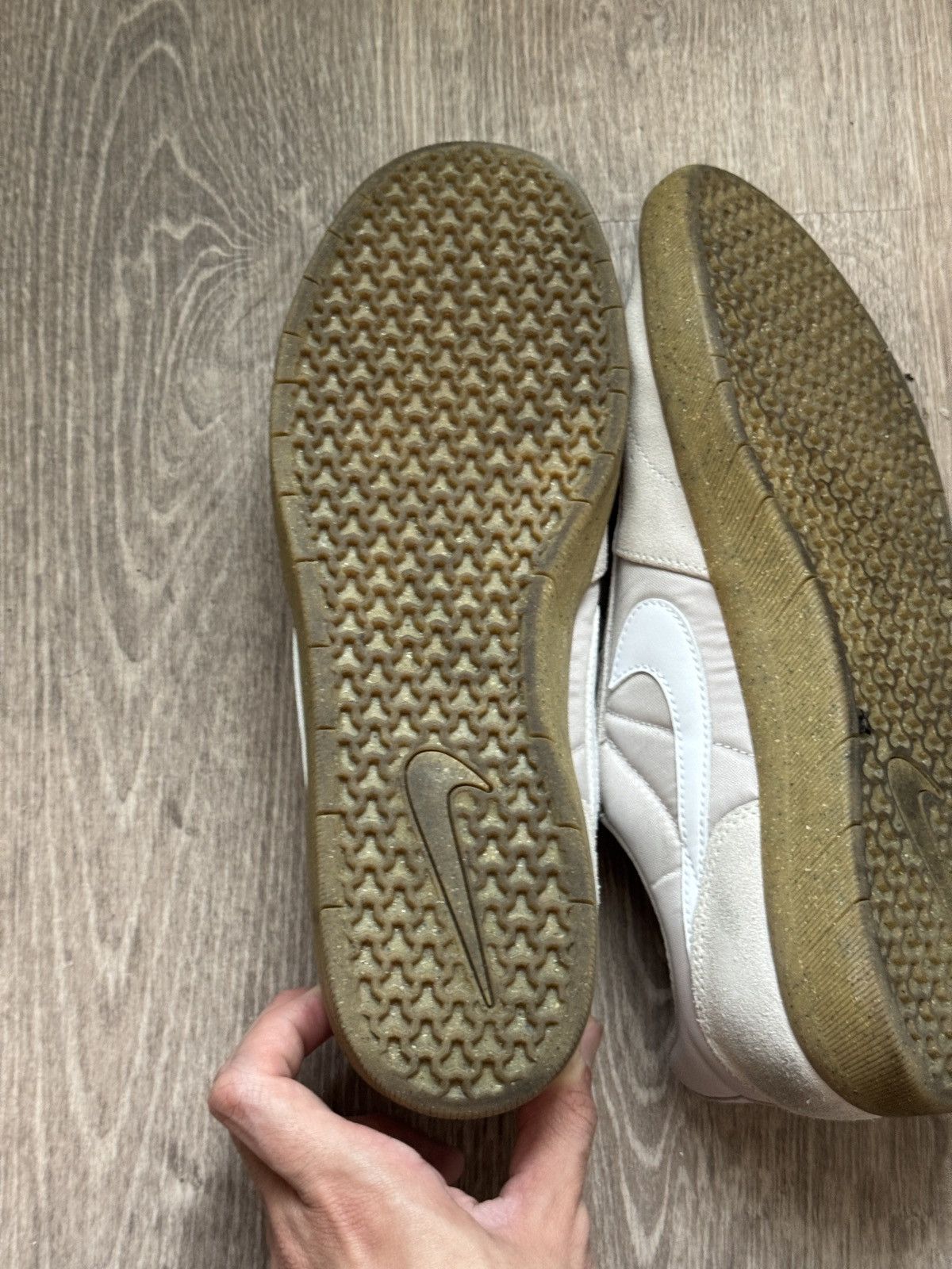 Nike Nike SB Team Classic Size US 10.5 / EU 43-44 - 10 Thumbnail