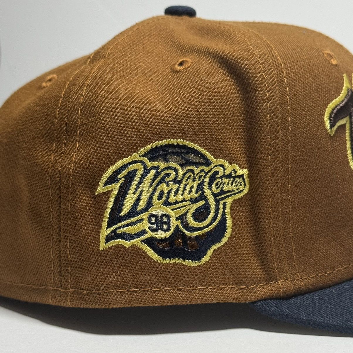 New Era New Era 59FIFTY New York Yankees Cooperstown Fitted 7 1/8 Size ONE SIZE - 4 Thumbnail