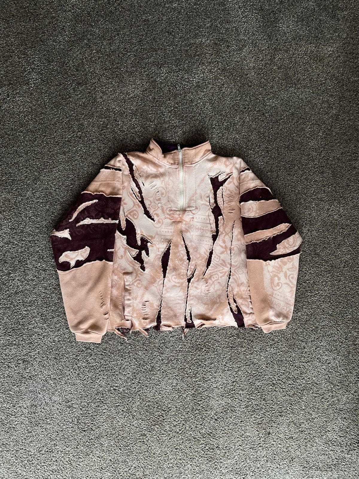 Designer LGC Lacey Sweater Size US L / EU 52-54 / 3 - 1 Thumbnail