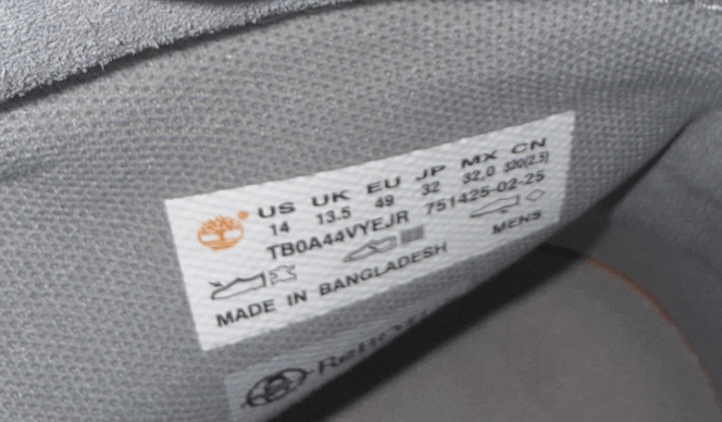 Timberland Ice Studios x Timberland Boots Size US 14 / EU 47 - 5 Thumbnail