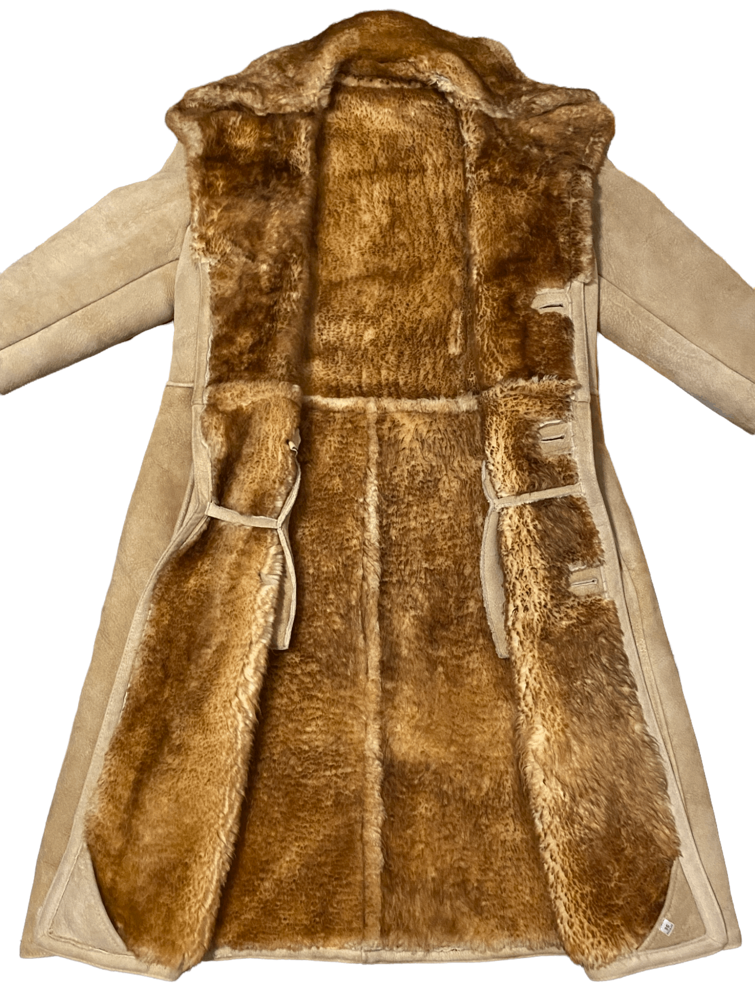 Vintage Vintage Winter Wiik Sable Coat | Womens M Size M / US 6-8 / IT 42-44 - 5 Thumbnail