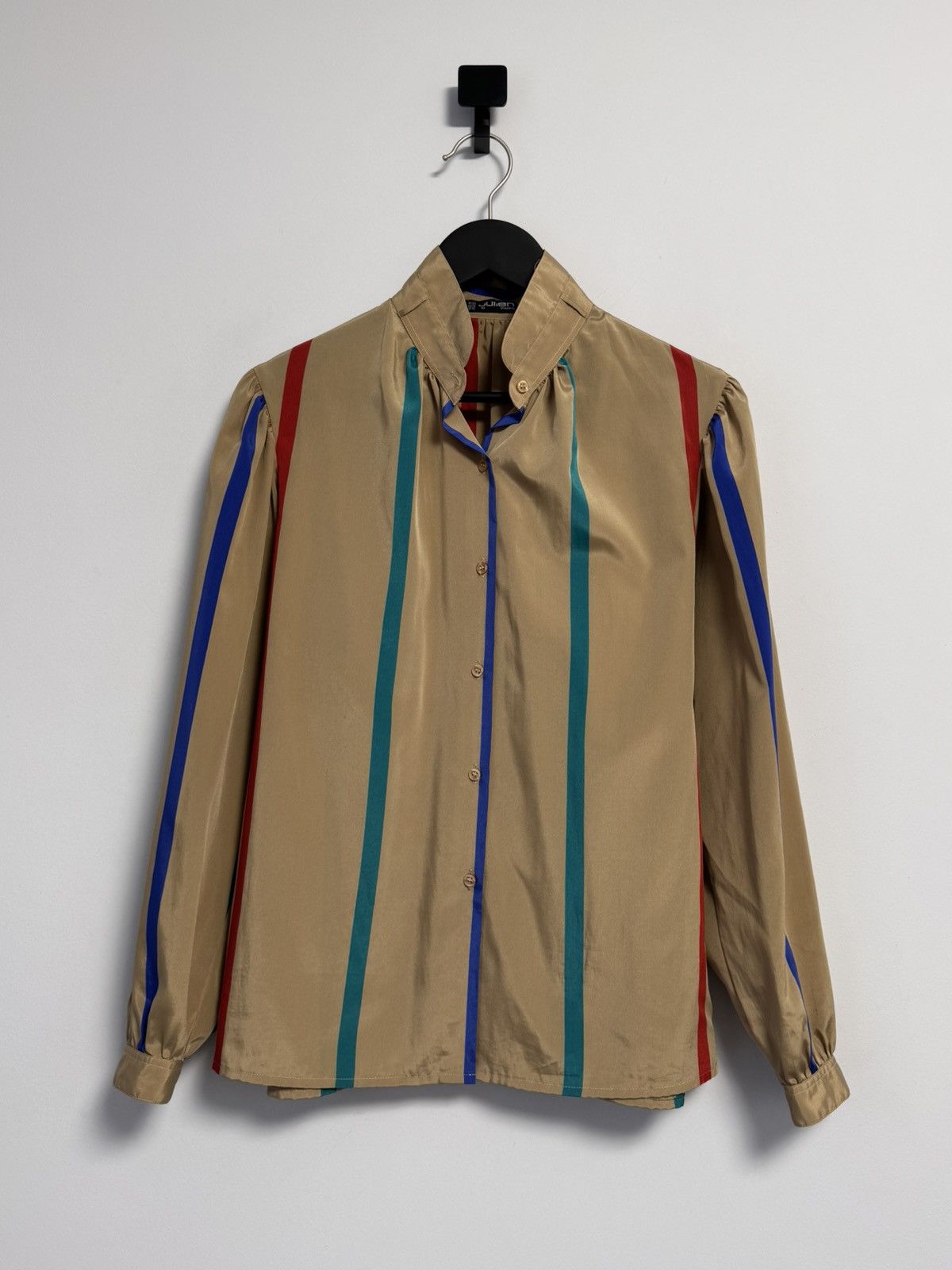 Other Julien Paris Button Up Size M / US 6-8 / IT 42-44 - 1 Thumbnail
