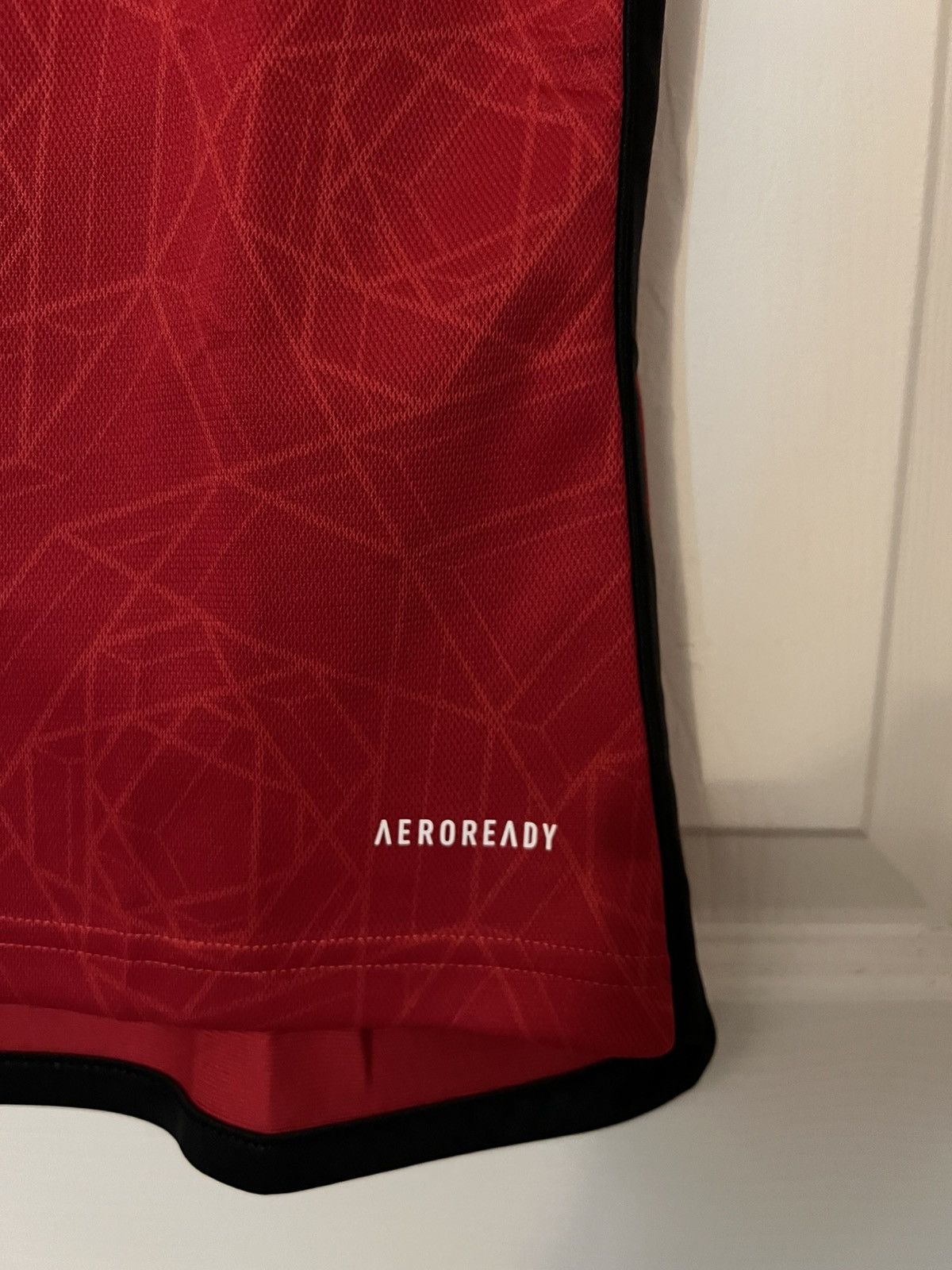 Adidas Manchester united 2023 jersey Size US M / EU 48-50 / 2 - 4 Thumbnail