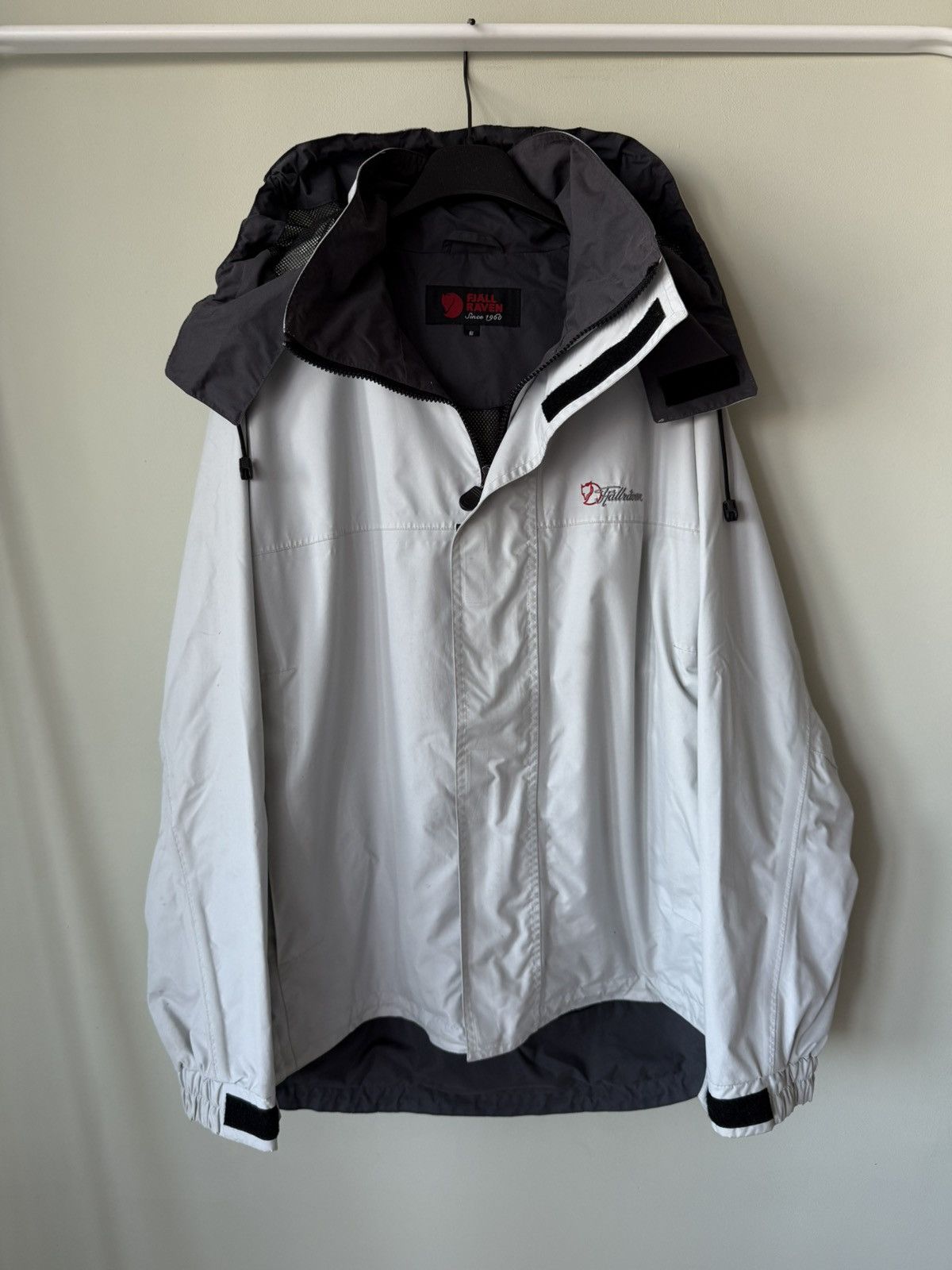 Fjallraven Fjallraven Vintage outdoor light jacket Size US S / EU 44-46 / 1 - 2 Thumbnail