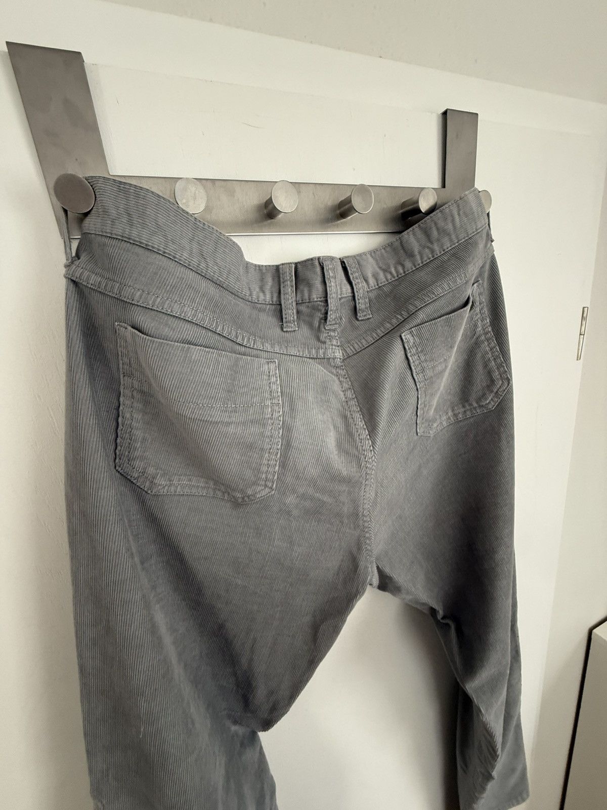 Gucci Gucci - Size IT 52 - New - Vintage Size US 34 / EU 50 - 17 Thumbnail