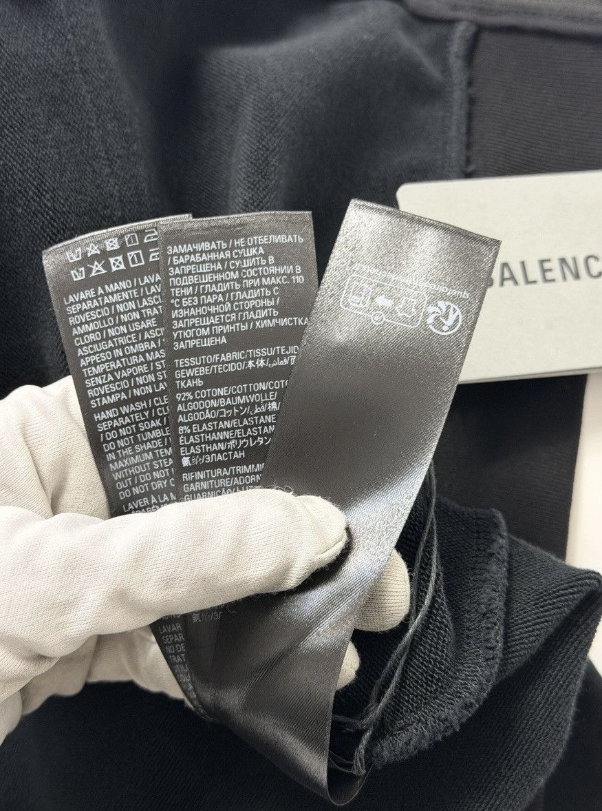 Balenciaga Balenciaga Activewear Size US M / EU 48-50 / 2 - 3 Thumbnail