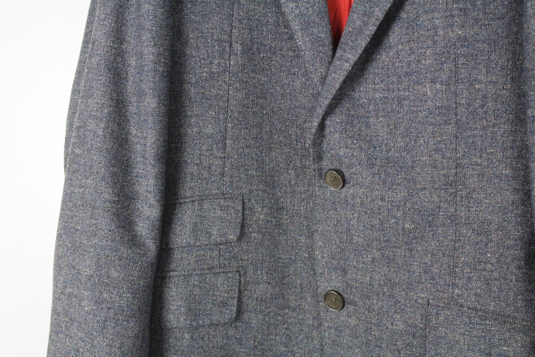 Suitsupply Suitsupply Sienna Blazer 44 Size 44R - 4 Thumbnail