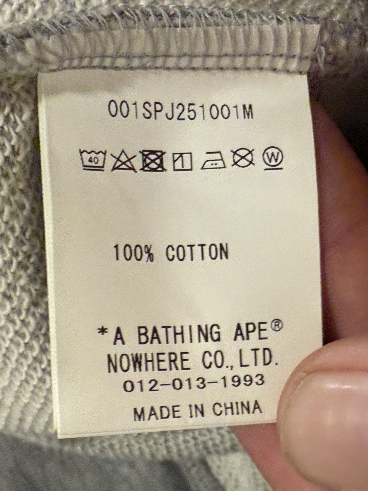 Bape Bape shorts Size US 32 / EU 48 - 5 Thumbnail