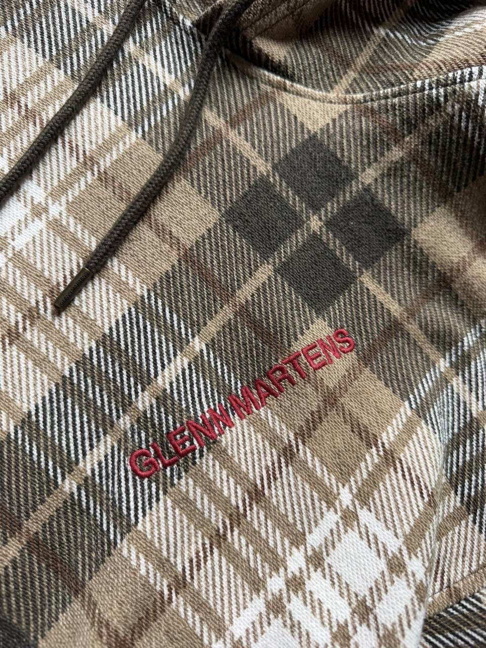 Other Hoodie H&M x Glenn Martens Size US L / EU 52-54 / 3 - 2 Thumbnail
