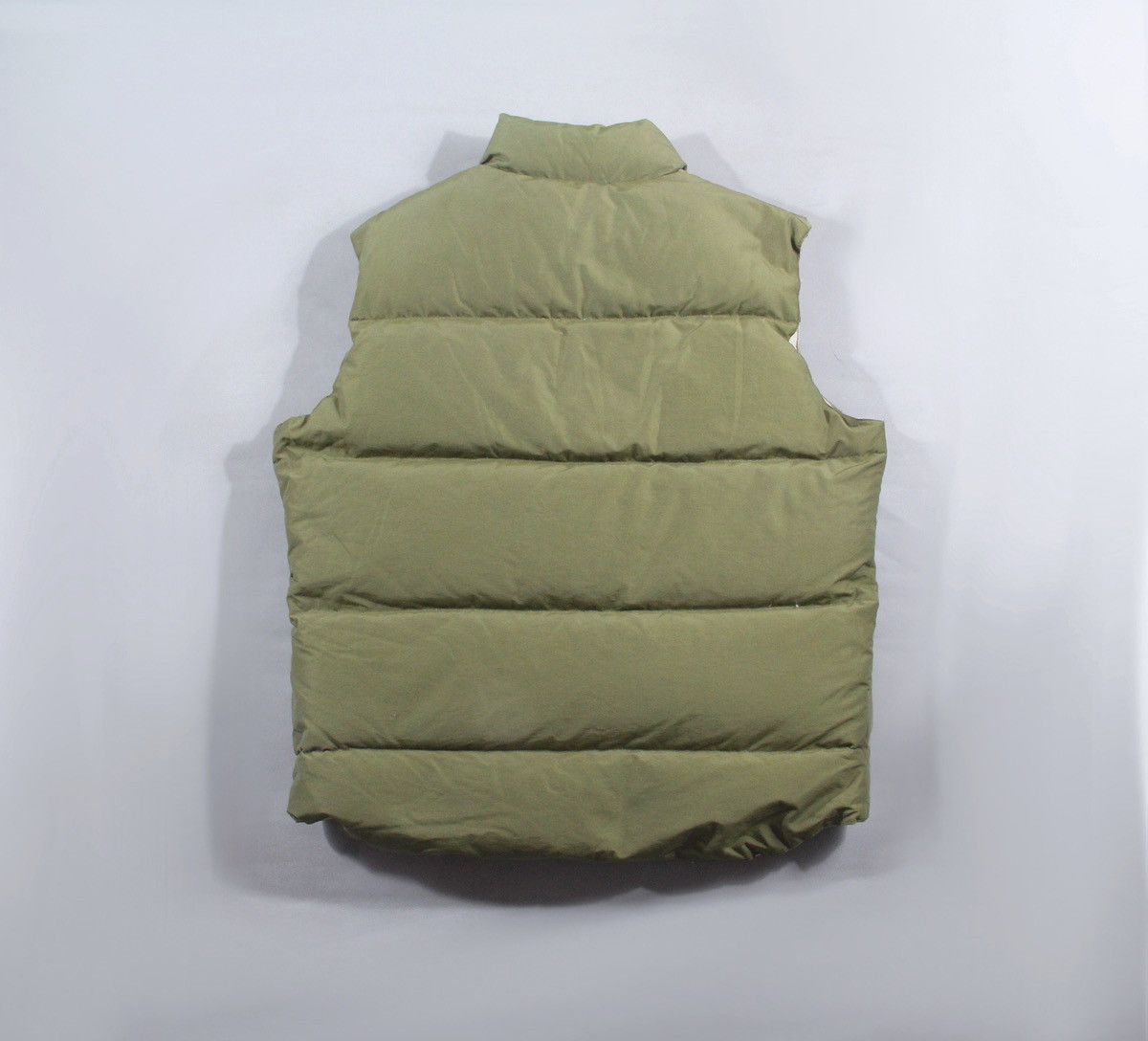 Penfield Penfield Vintage Goose Down Jacket Gilet Vest Green L Size US L / EU 52-54 / 3 - 8 Thumbnail