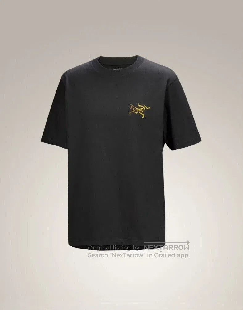 Arc'teryx System_A Solarium T-Shirt | Grailed