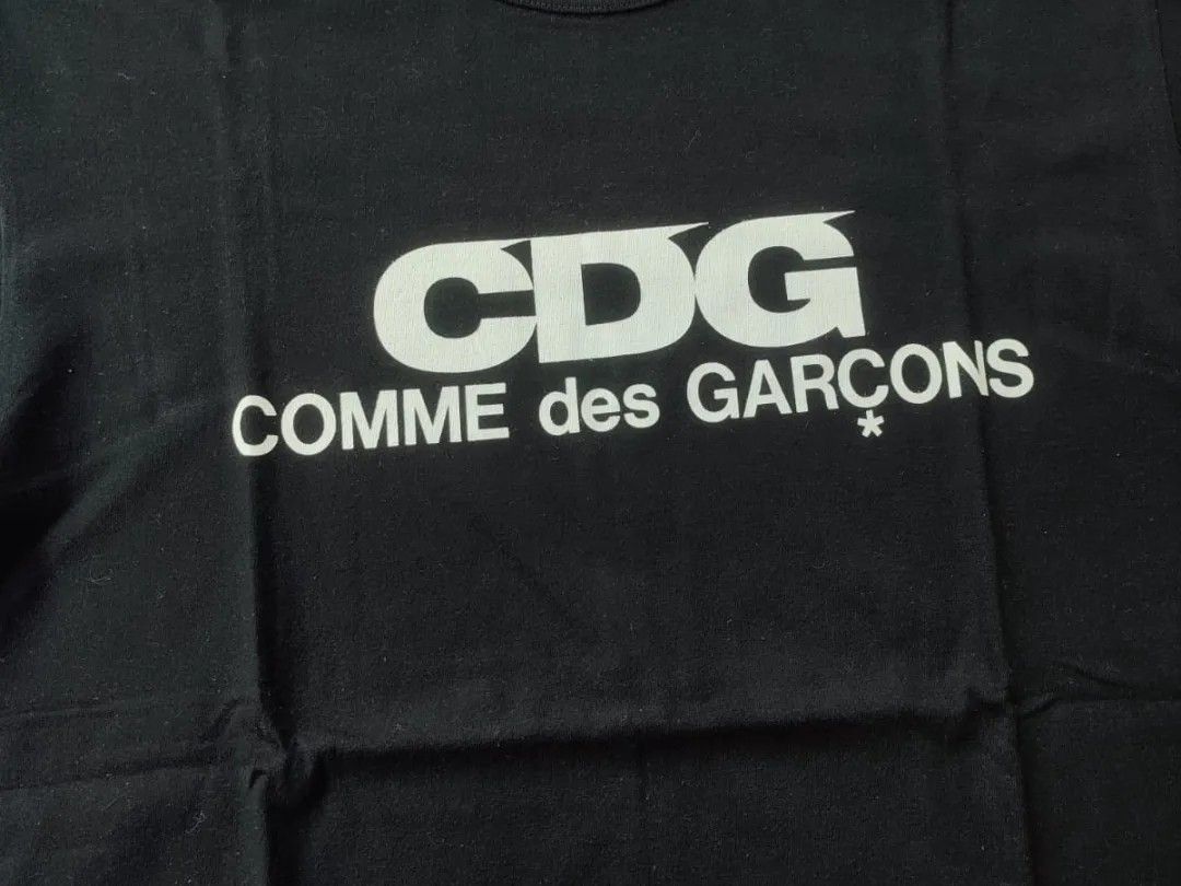 CDG by Comme des Garcons × Comme des Garcons CDG Comme des Garcons Size US XL / EU 56 / 4 - 5 Thumbnail