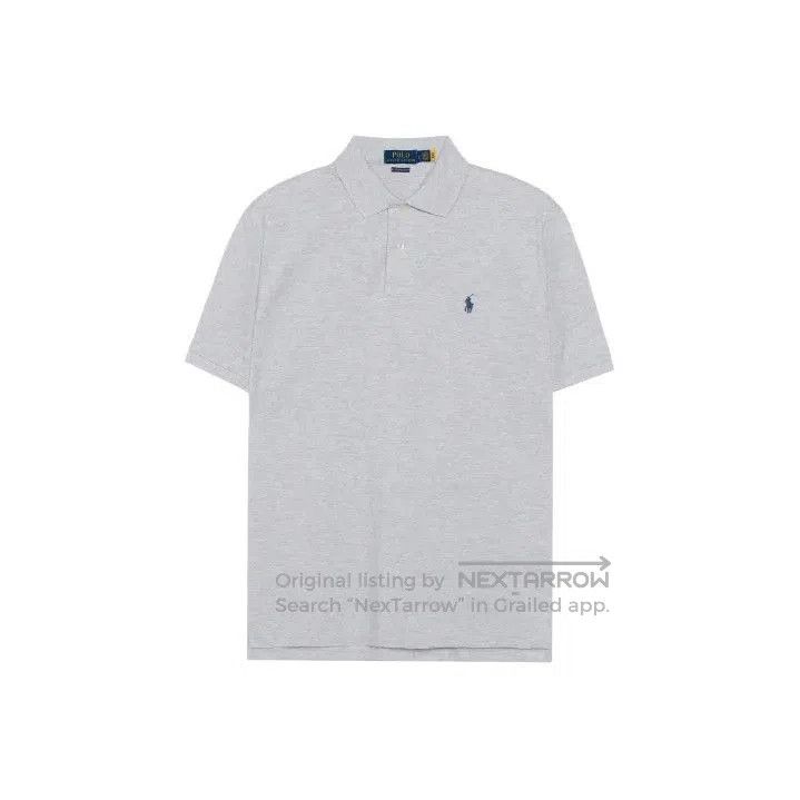 Polo Ralph Lauren Polo Ralph Lauren FW21 Slim Logo Embroidered Short. Size US XL / EU 56 / 4 - 1 Thumbnail