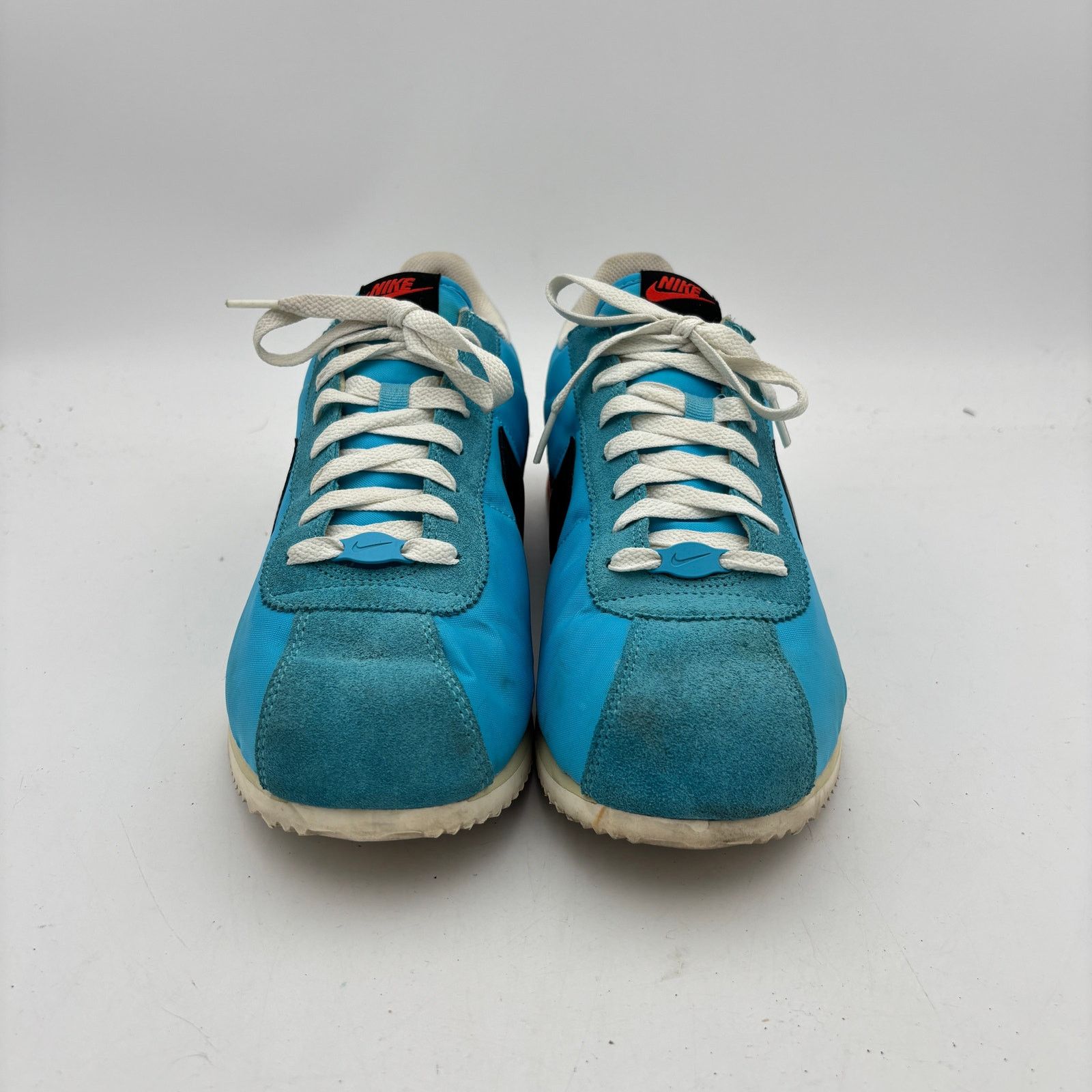 Nike Nike Cortez TXT Baltic Blue Sneakers Men's 12 HF0263-401 Size US 12 / EU 45 - 2 Thumbnail