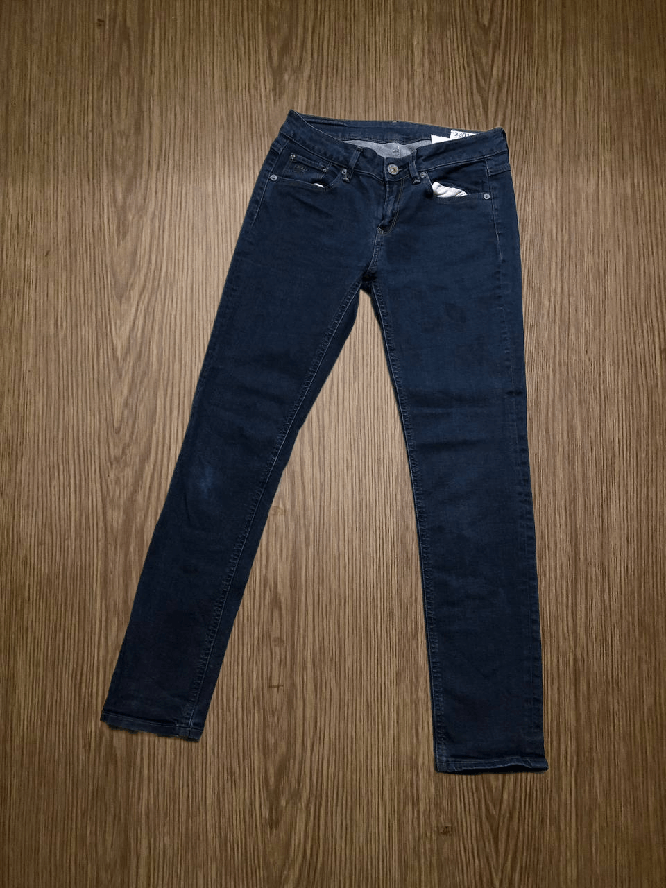 G-Star Vintage G Star Raw denim jeans Size US 29 - 1 Thumbnail