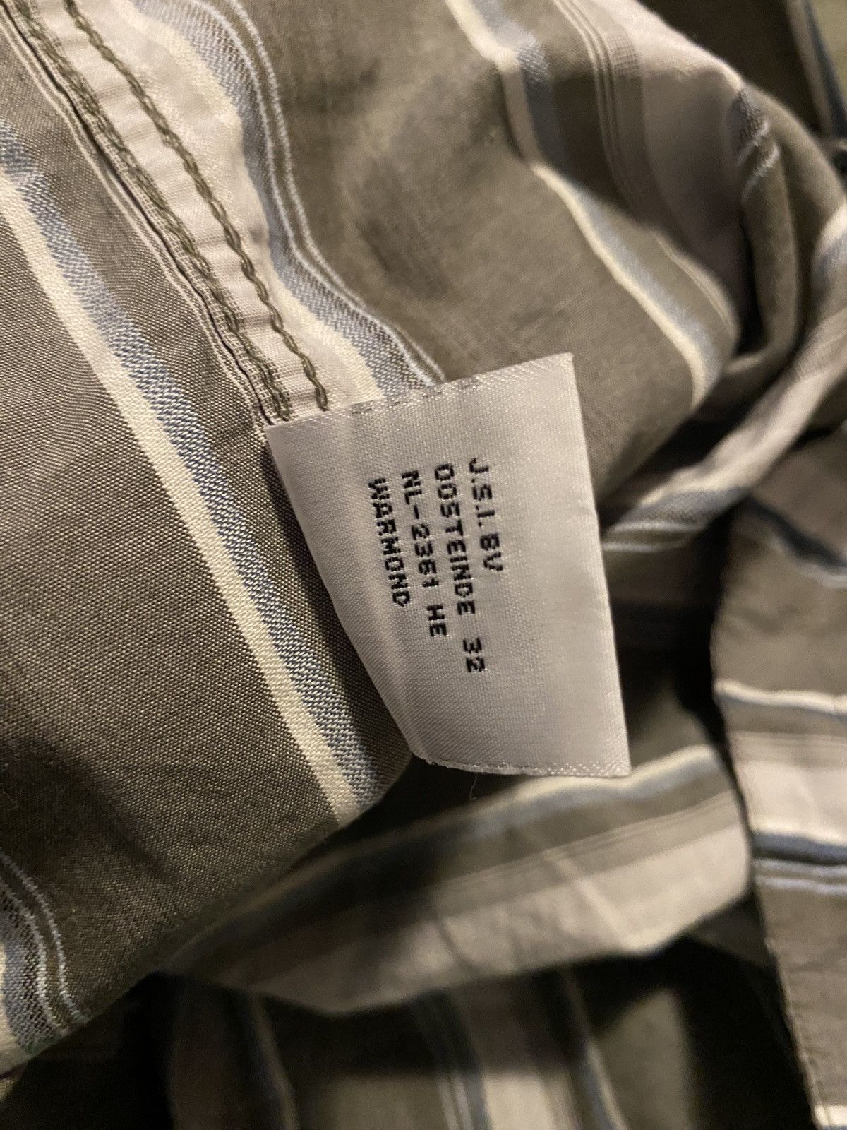 O'Neill rare o’neill vintage shirt Size US L / EU 52-54 / 3 - 7 Thumbnail