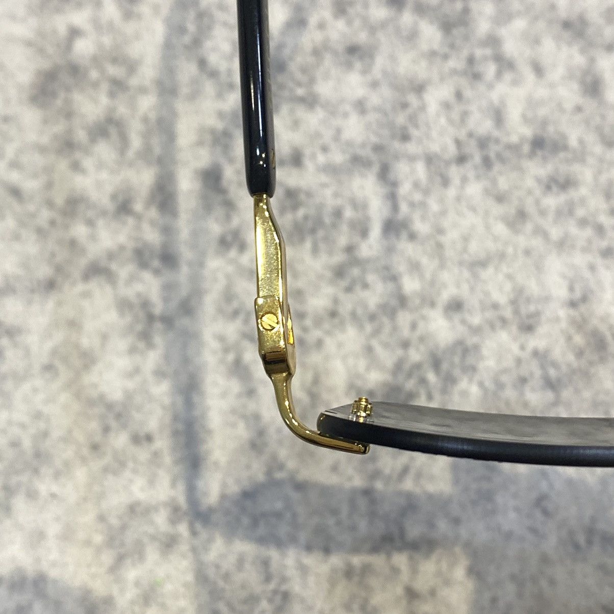 Gucci GUCCI GG1221S 001 Sunglasses BLACK Size ONE SIZE - 8 Thumbnail