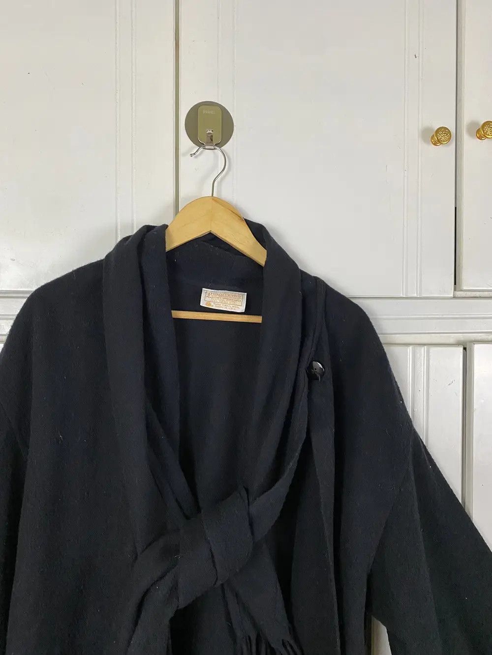 Japanese Brand × Pendleton Vintage Pendleton Wool Mills Size US L / EU 52-54 / 3 - 4 Thumbnail