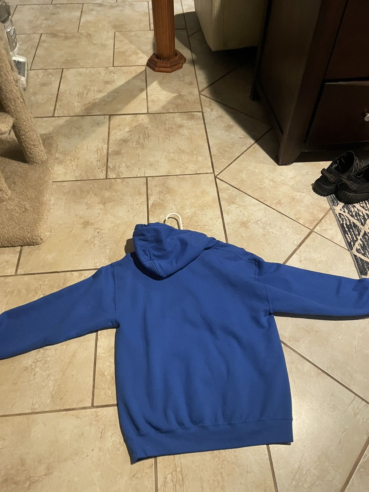 NBA Joel Embiid Slam Magazine Cover Hoodie Size US M / EU 48-50 / 2 - 5 Thumbnail