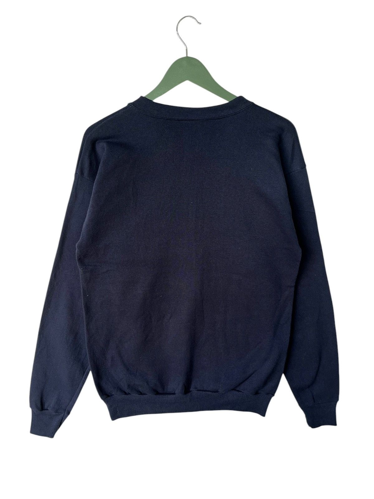 Peanuts × Vintage Vintage 90s Peanuts Snoopy Dracula Sweatshirt Size US L / EU 52-54 / 3 - 2 Thumbnail
