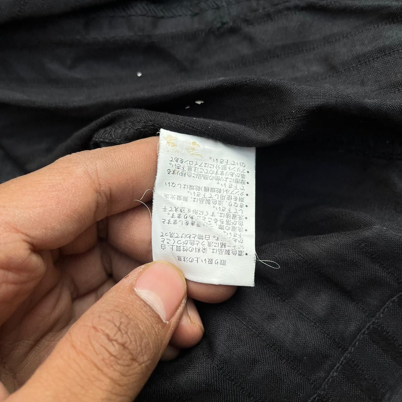 Japanese Brand × Le Grande Bleu (L.G.B.) × Seditionaries Impala Poem Jacket Size US M / EU 48-50 / 2 - 8 Thumbnail