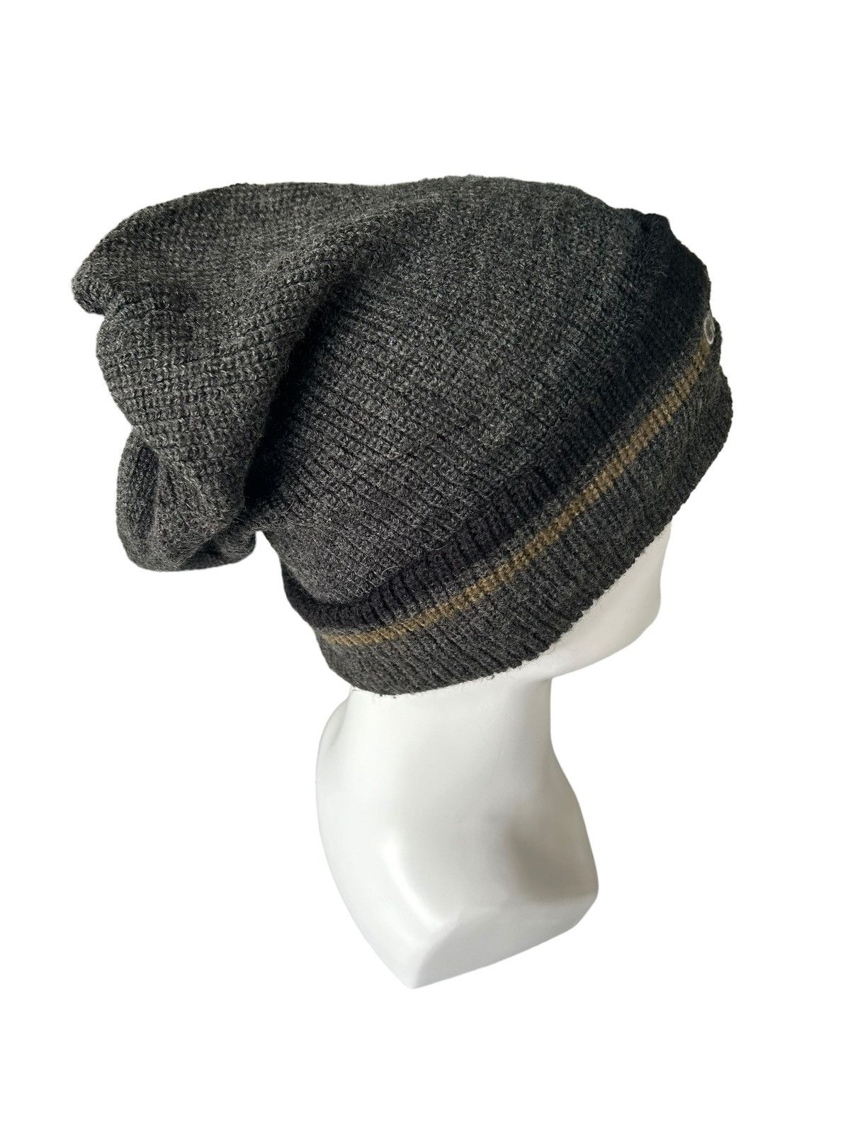 Guess × Vintage Vtg Guess Beanie Hats Size ONE SIZE - 4 Thumbnail