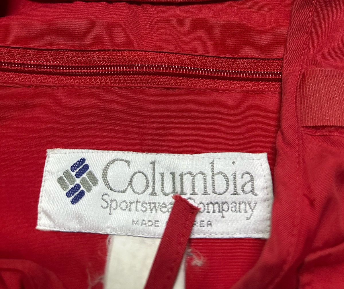 Columbia Columbia tactical vest Size US M / EU 48-50 / 2 - 5 Thumbnail