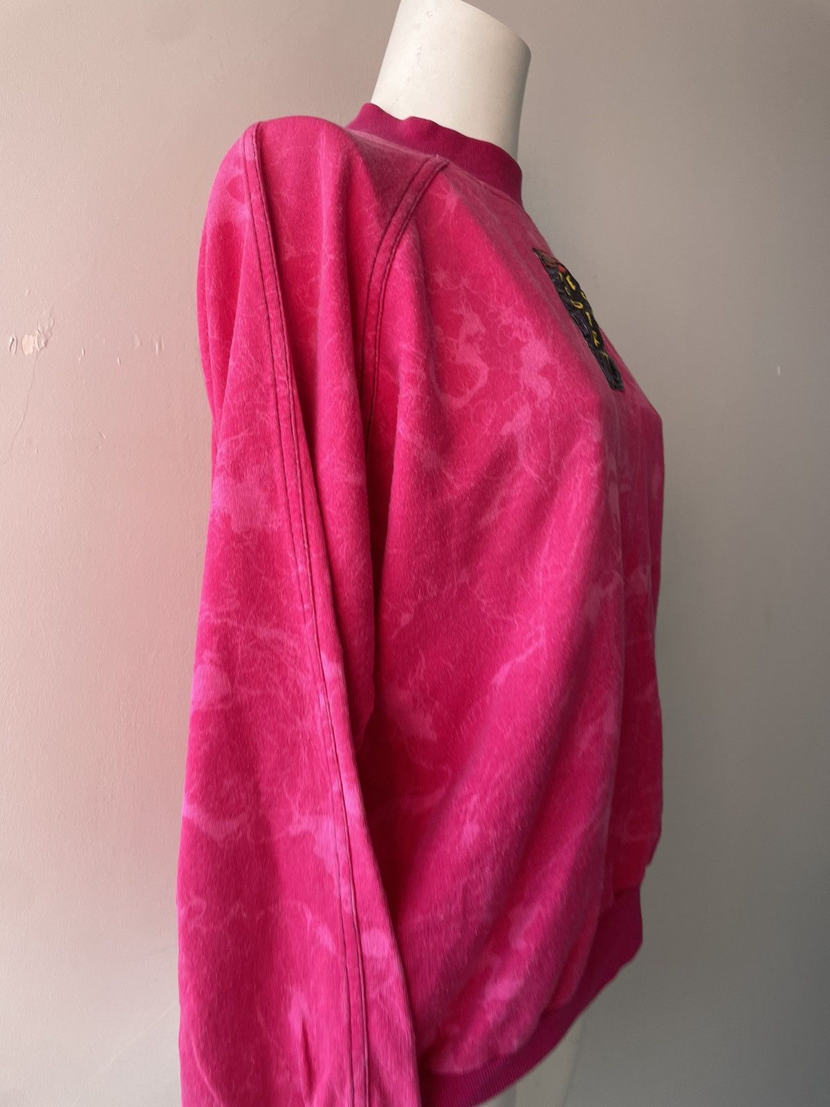Adidas Vintage adidas sweat Size M / US 6-8 / IT 42-44 - 10 Thumbnail