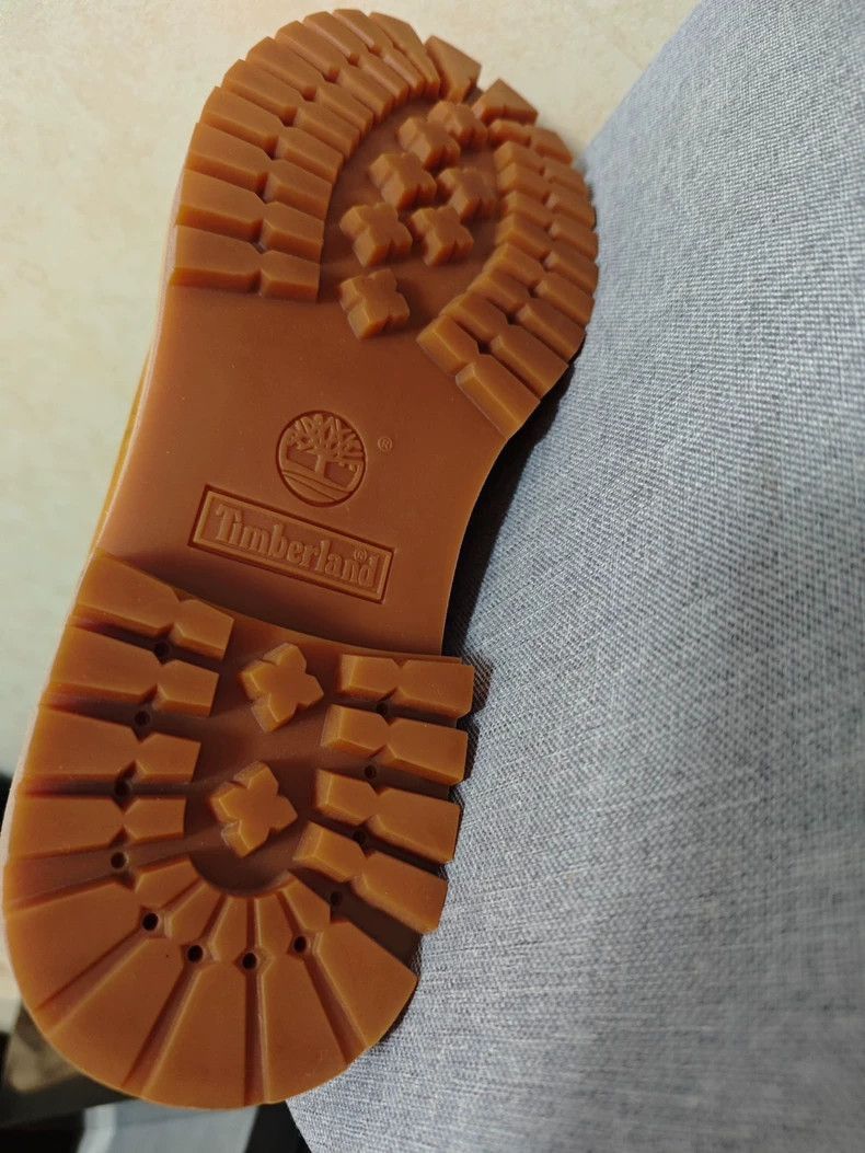 Louis Vuitton Louis Vuitton Timberland Collaboration Boots-2507 Size US 9.5 / EU 42-43 - 7 Thumbnail