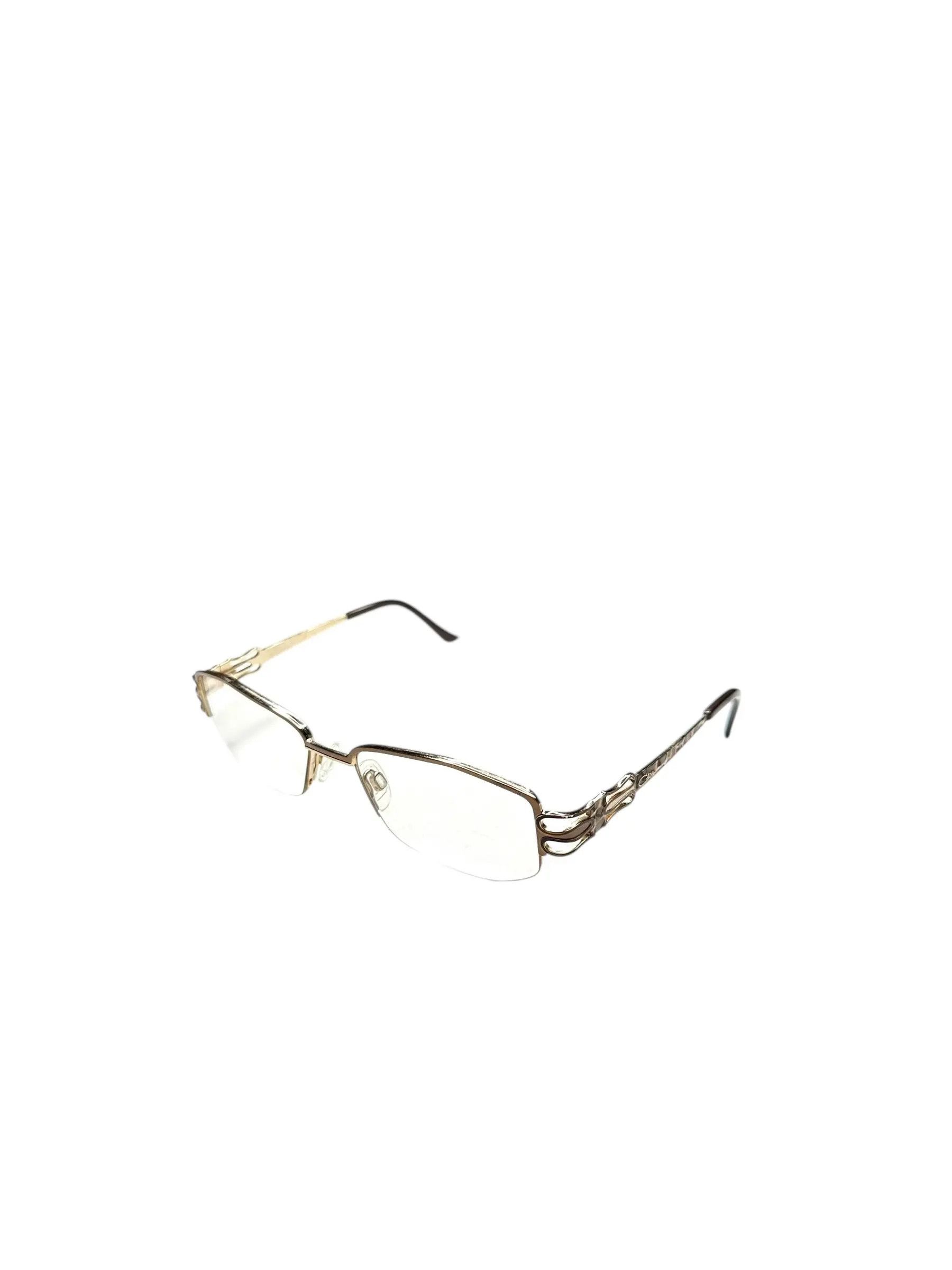 Cazal Cazal German vintage military designer glasses Size ONE SIZE - 2 Thumbnail