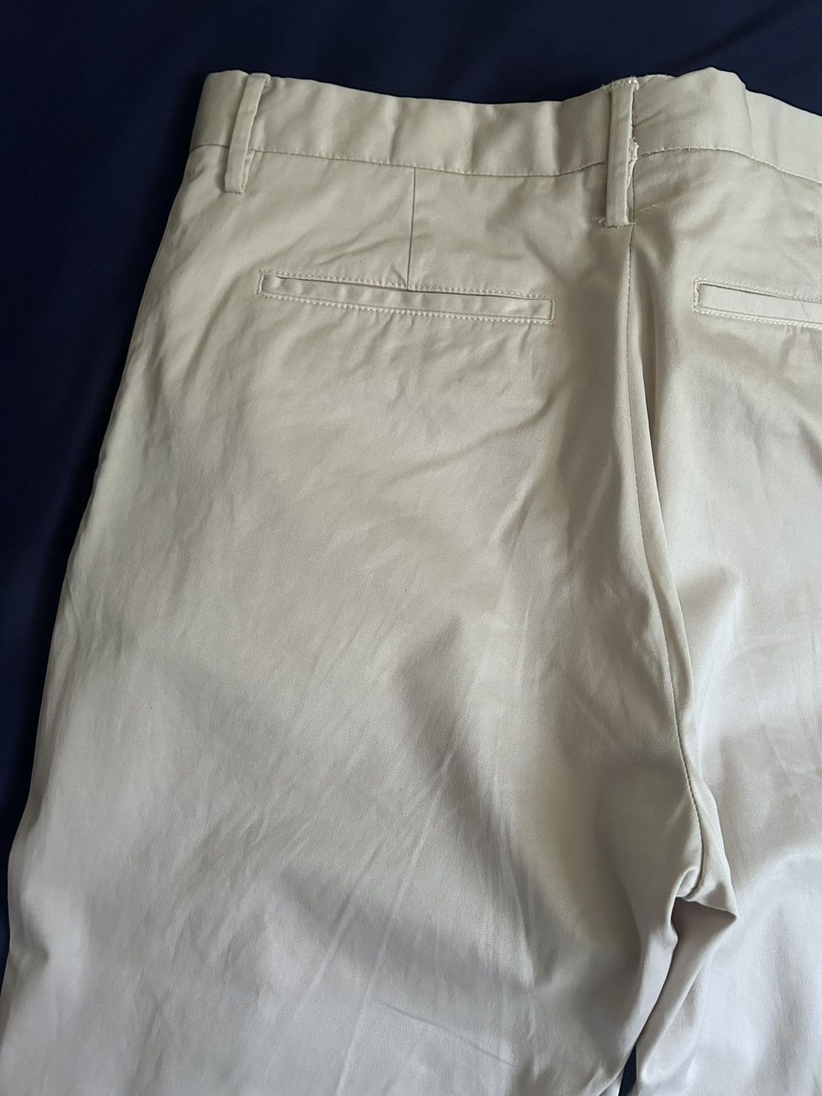 Sunflower Sunflower Straight-legged trouser Size US 34 / EU 50 - 3 Thumbnail