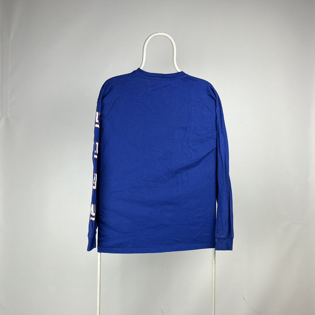 Giant NFL Giants New York long sleeve size Medium Size US M / EU 48-50 / 2 - 2 Thumbnail