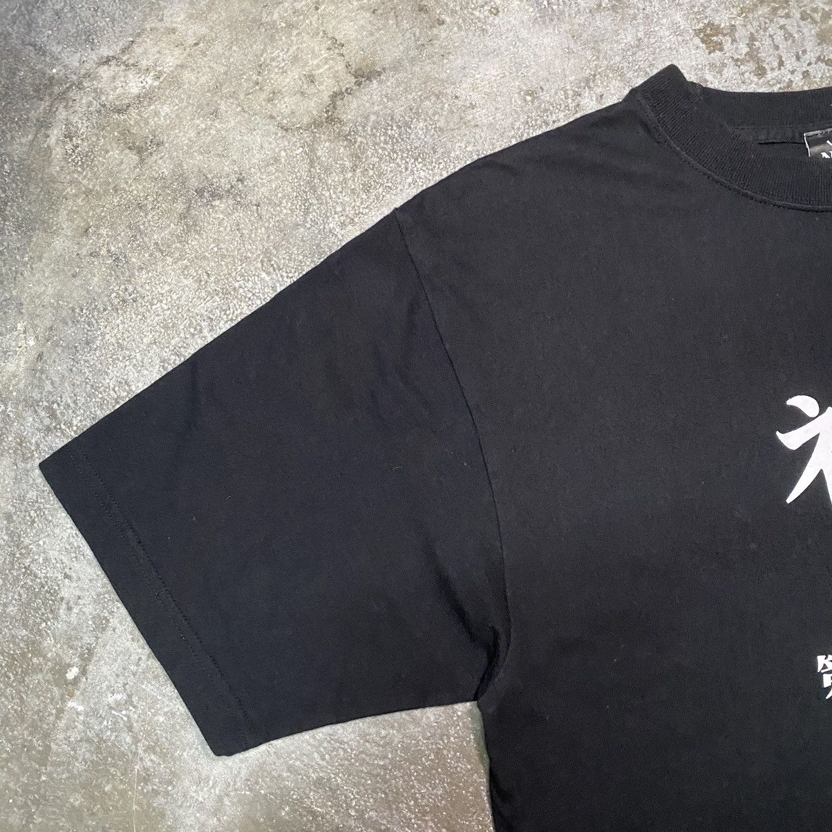 Anime × Vintage Neon Genesis Evangelion Birth of NERV Anime T Shirt Size US M / EU 48-50 / 2 - 5 Thumbnail
