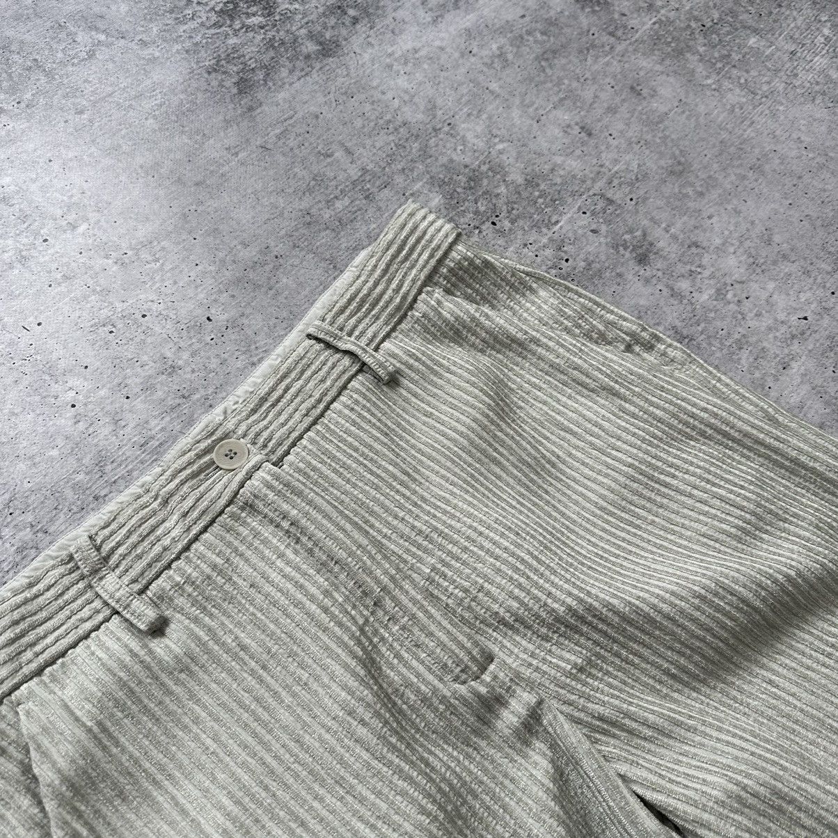 Annette Gortz × Designer Annette Gortz Wide Straight Corduroy Pants Women’s Size 40 Size 27" / US 4 / IT 40 - 6 Thumbnail