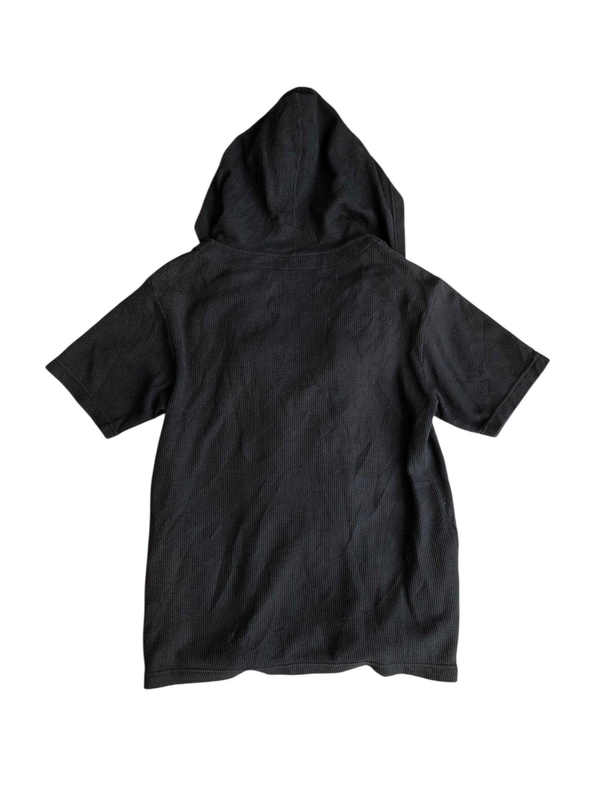 If Six Was Nine 2000s Double Layer Vkei Style Y2k Japanese Archive Size US M / EU 48-50 / 2 - 4 Thumbnail