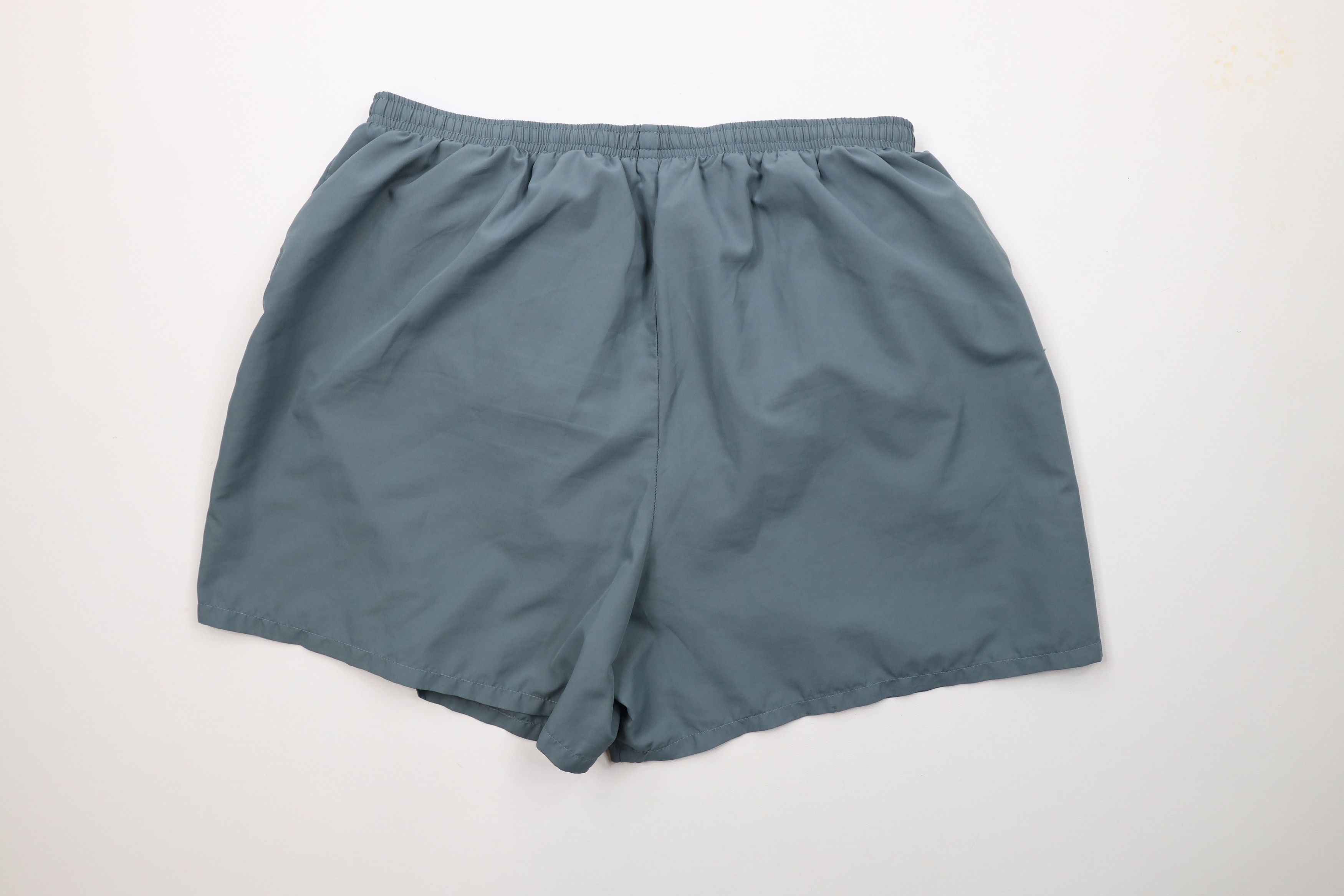 Vintage Vintage 90s InSport Lined Above Knee Running Jogging Shorts Size US 36 / EU 52 - 10 Thumbnail