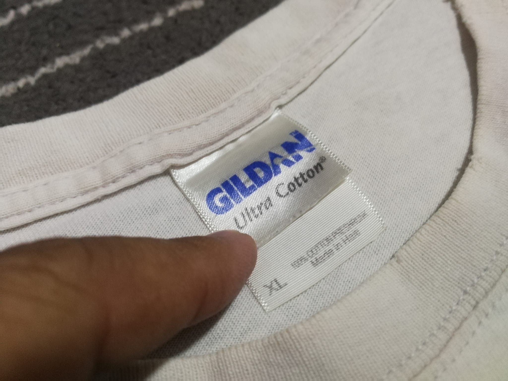 Gildan Y2K Sublime long beach ca band tee L Size US L / EU 52-54 / 3 - 3 Thumbnail