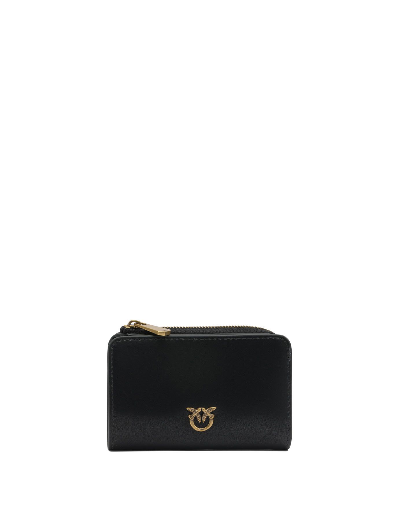 Pinko Pinko Wallets & Card Holders tag size UNI Women - USA Duties Paid Size ONE SIZE - 1 Thumbnail