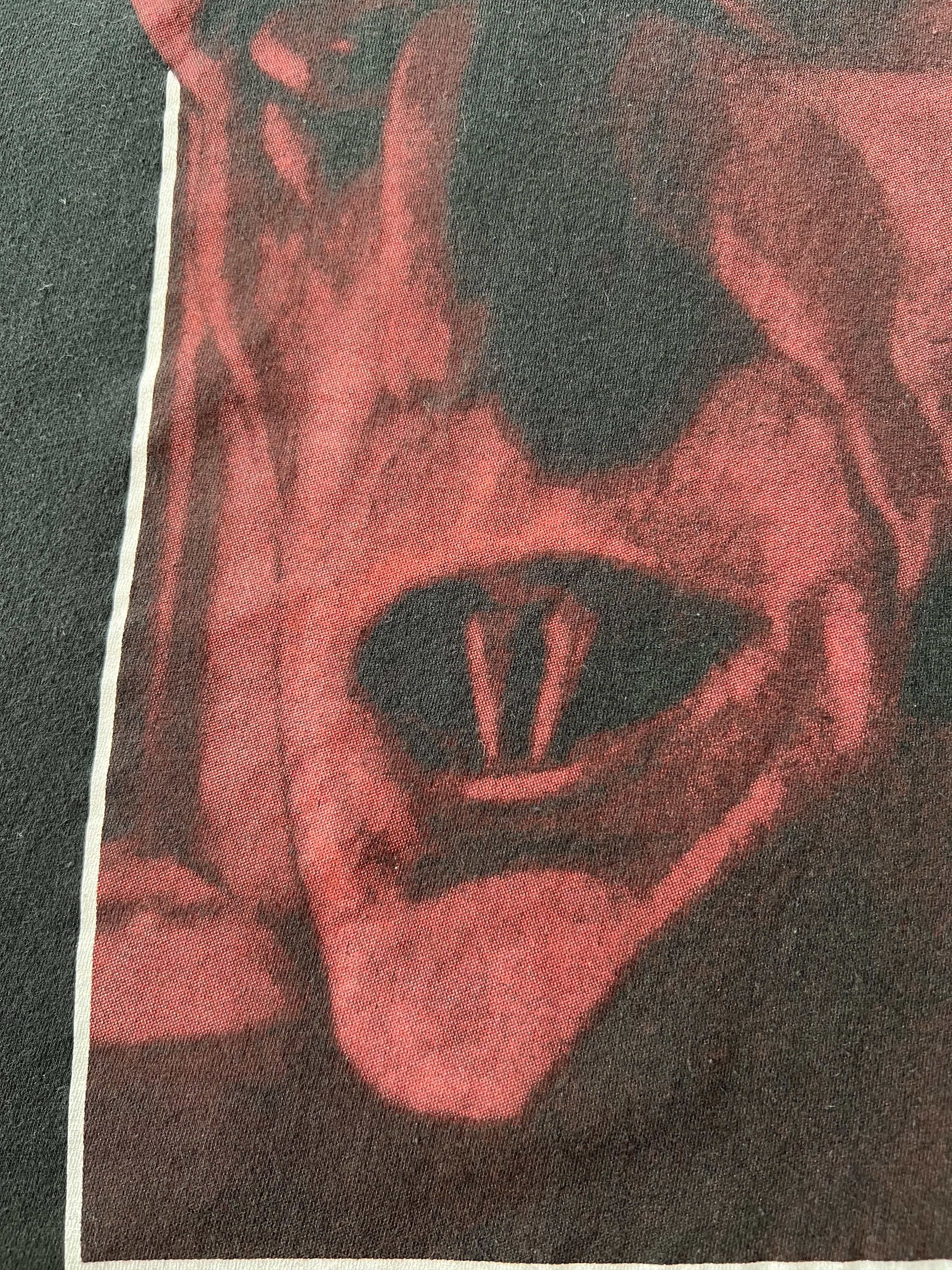 Expert Horror Vintage 2016 Nosferatu Horror Movie Black T-shirt Size US S / EU 44-46 / 1 - 5 Thumbnail