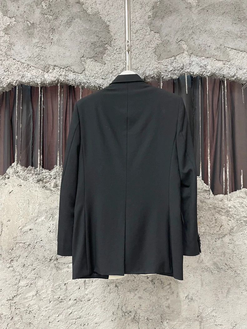 Givenchy Givenchy Givenchy Suit Jacket Size 46 -2507 Size US L / EU 52-54 / 3 - 2 Thumbnail