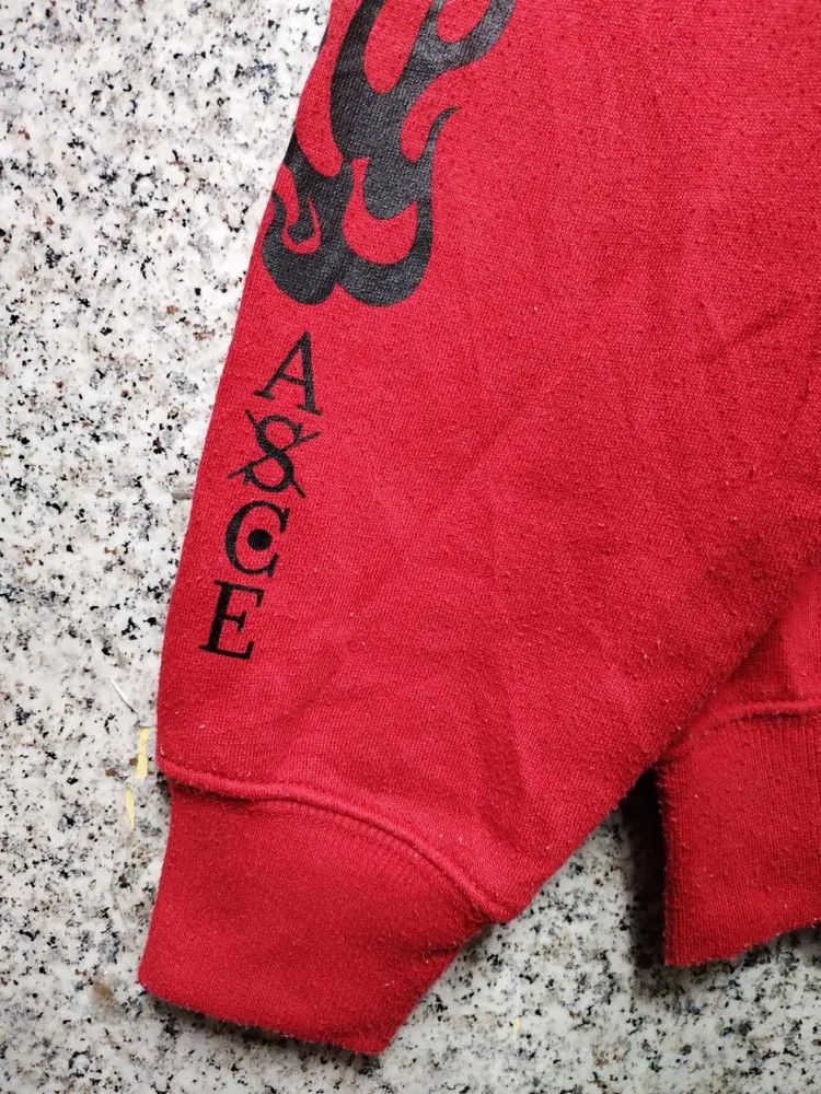 Japanese Brand × One Piece × Vintage VINTAGE ASCE ONE PIECE VERY RARE Size US M / EU 48-50 / 2 - 4 Thumbnail
