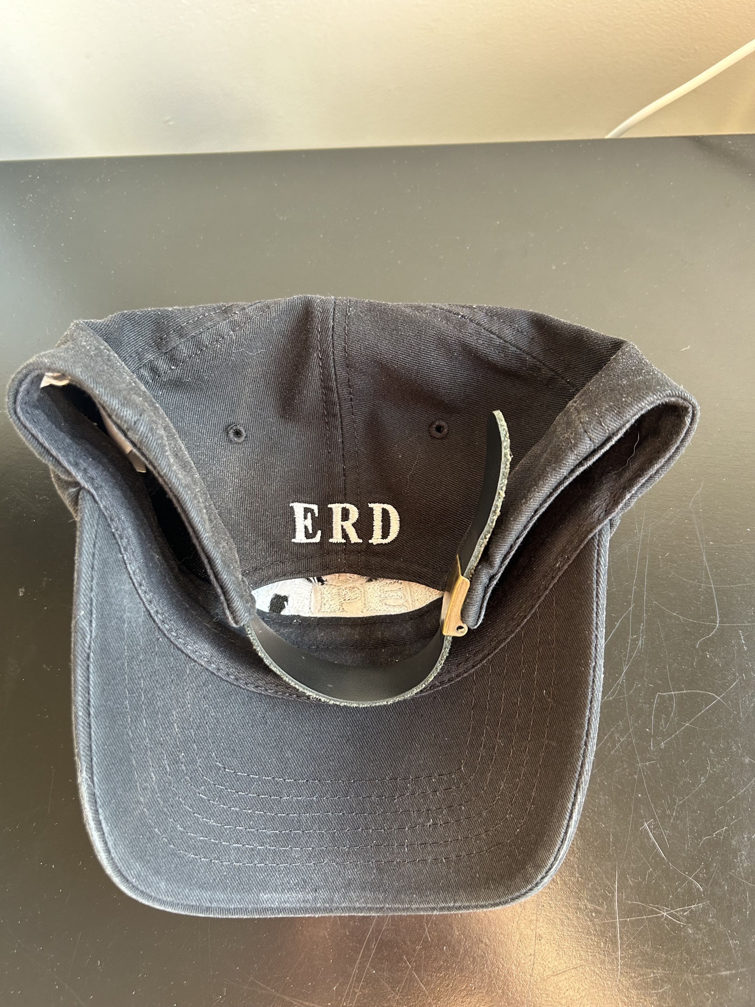 Enfants Riches Deprimes Viper Room Hat Original Release SS18 Size ONE SIZE - 3 Thumbnail