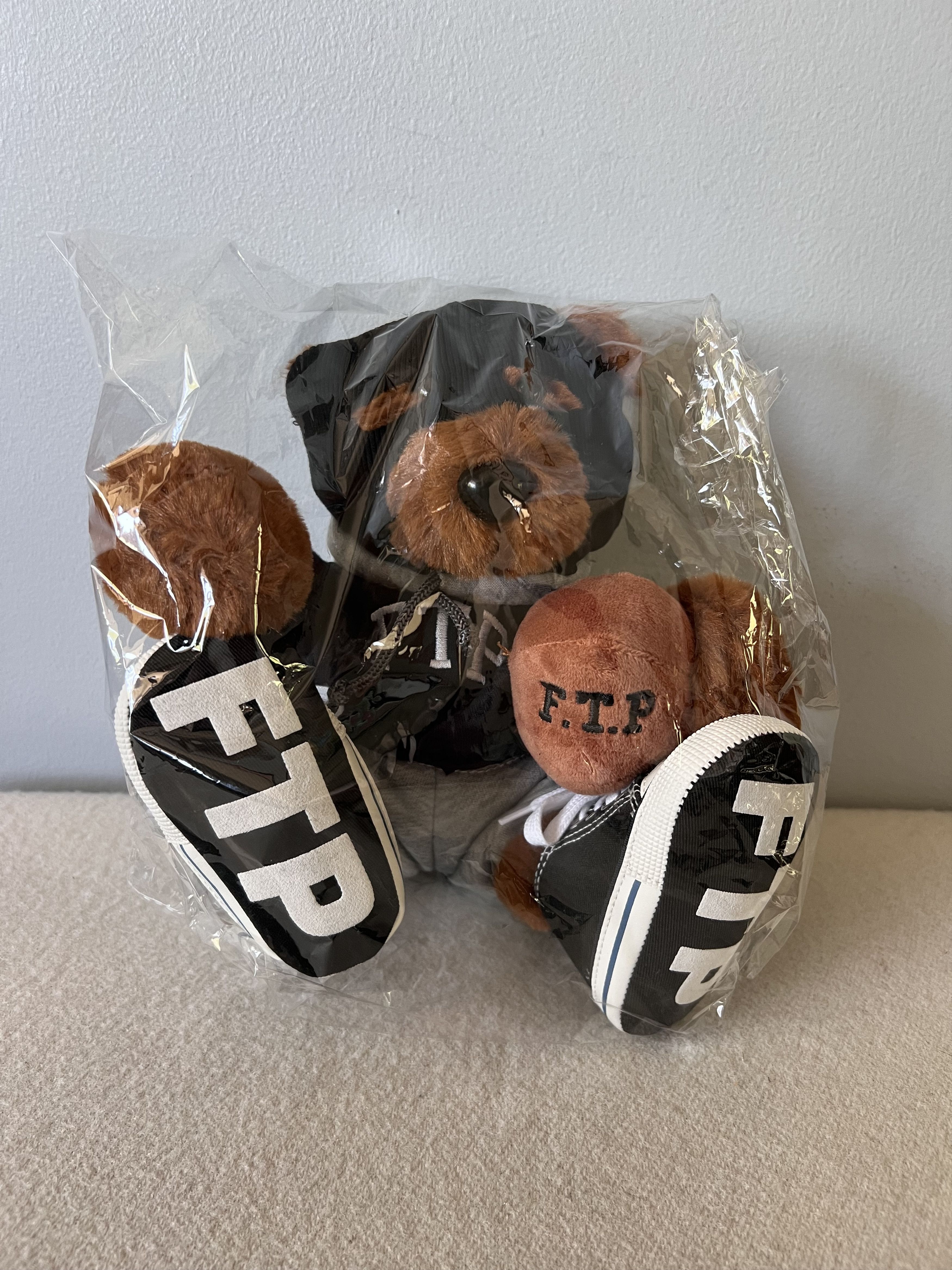 Ftp Bear | Grailed