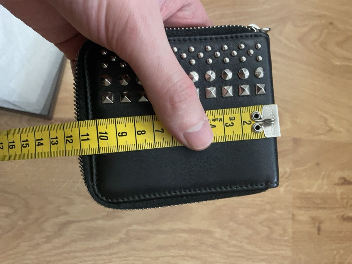 Gucci Gucci Frida giannini studded wallet Size ONE SIZE - 11 Thumbnail