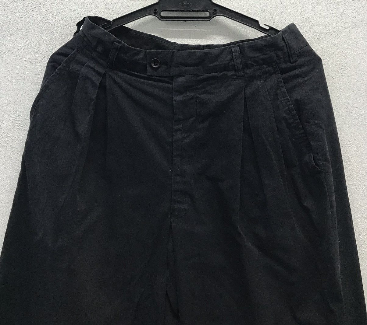 CDG by Comme des Garcons Comme Des Garcons Made In Japan Pants Size US 29 - 3 Thumbnail