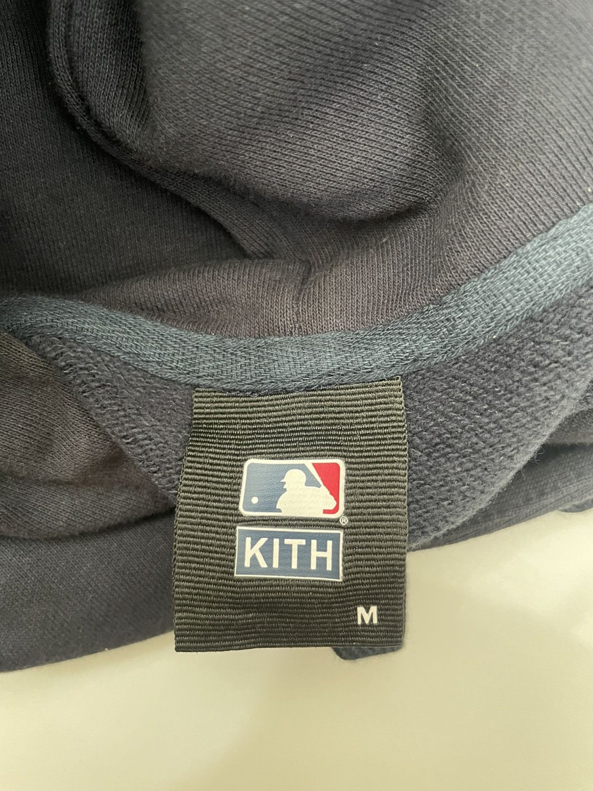 Kith × MLB kith x mlb Size US M / EU 48-50 / 2 - 3 Thumbnail