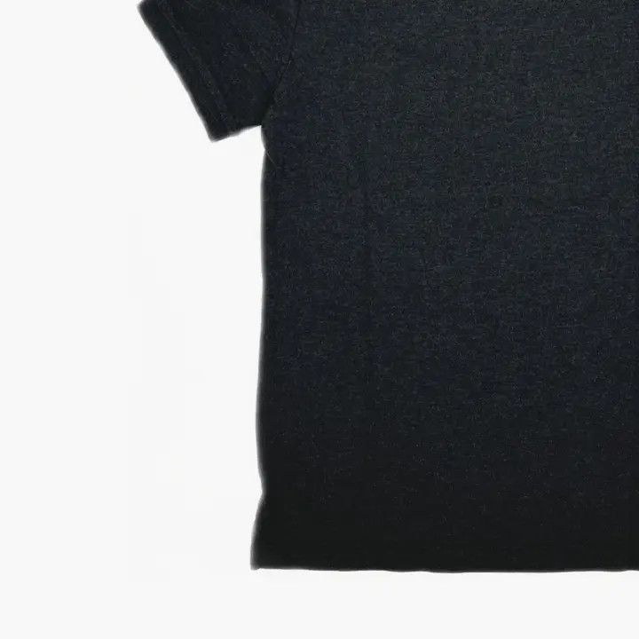 Burberry Burberry Burberry Gray Short Sleeve Polo Shirt-2507 Size US S / EU 44-46 / 1 - 2 Thumbnail