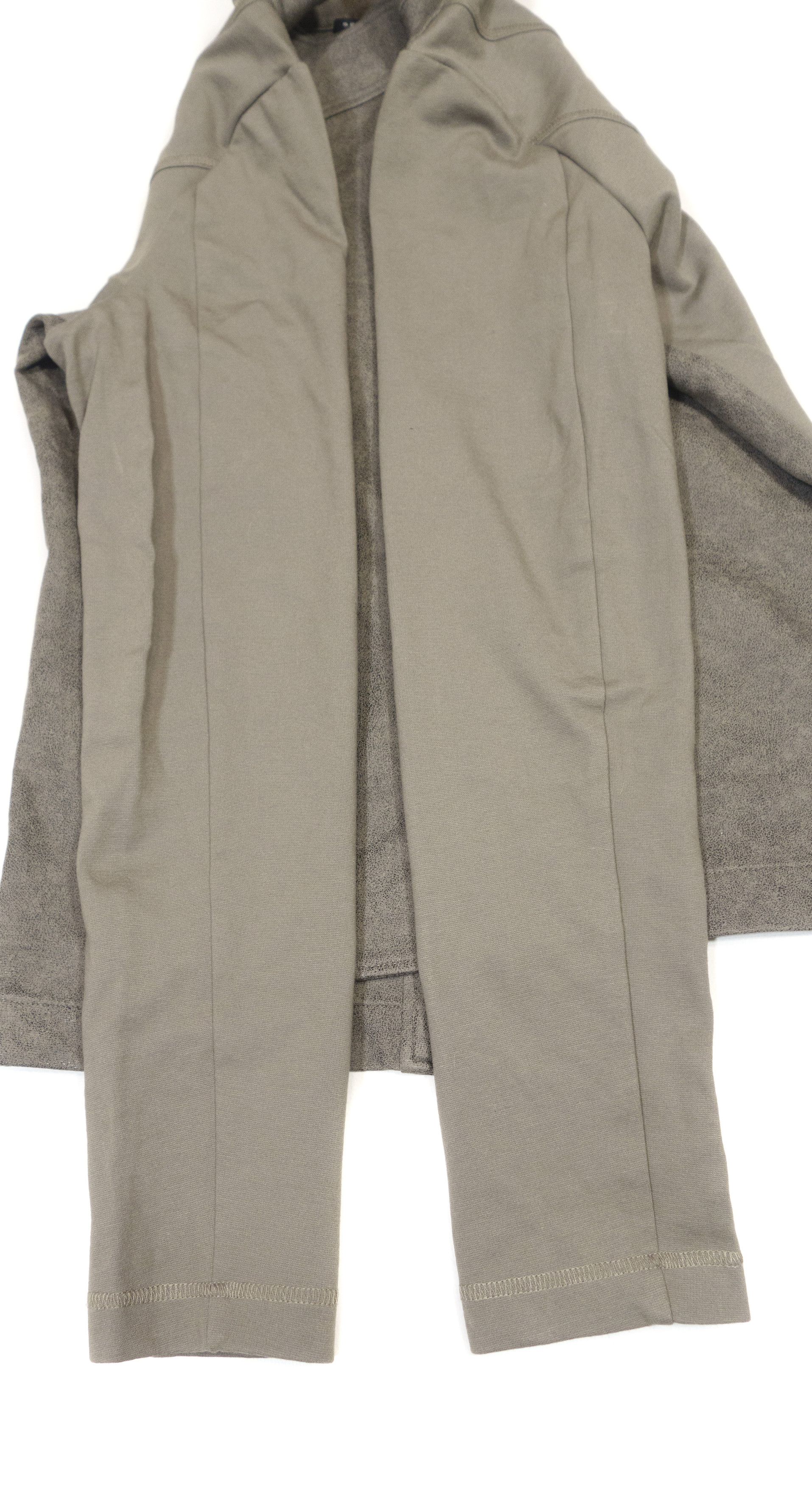 Sarah Pacini Cardigan Jacket Size L / US 10 / IT 46 - 5 Thumbnail