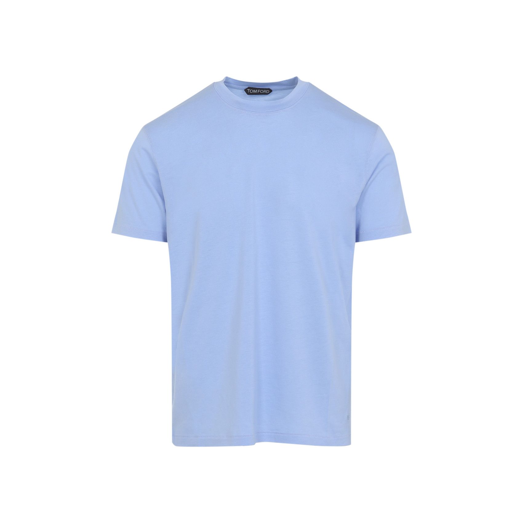 Tom Ford Tom Ford Lyocell T-shirt Size US XXL / EU 58 / 5 - 1 Thumbnail